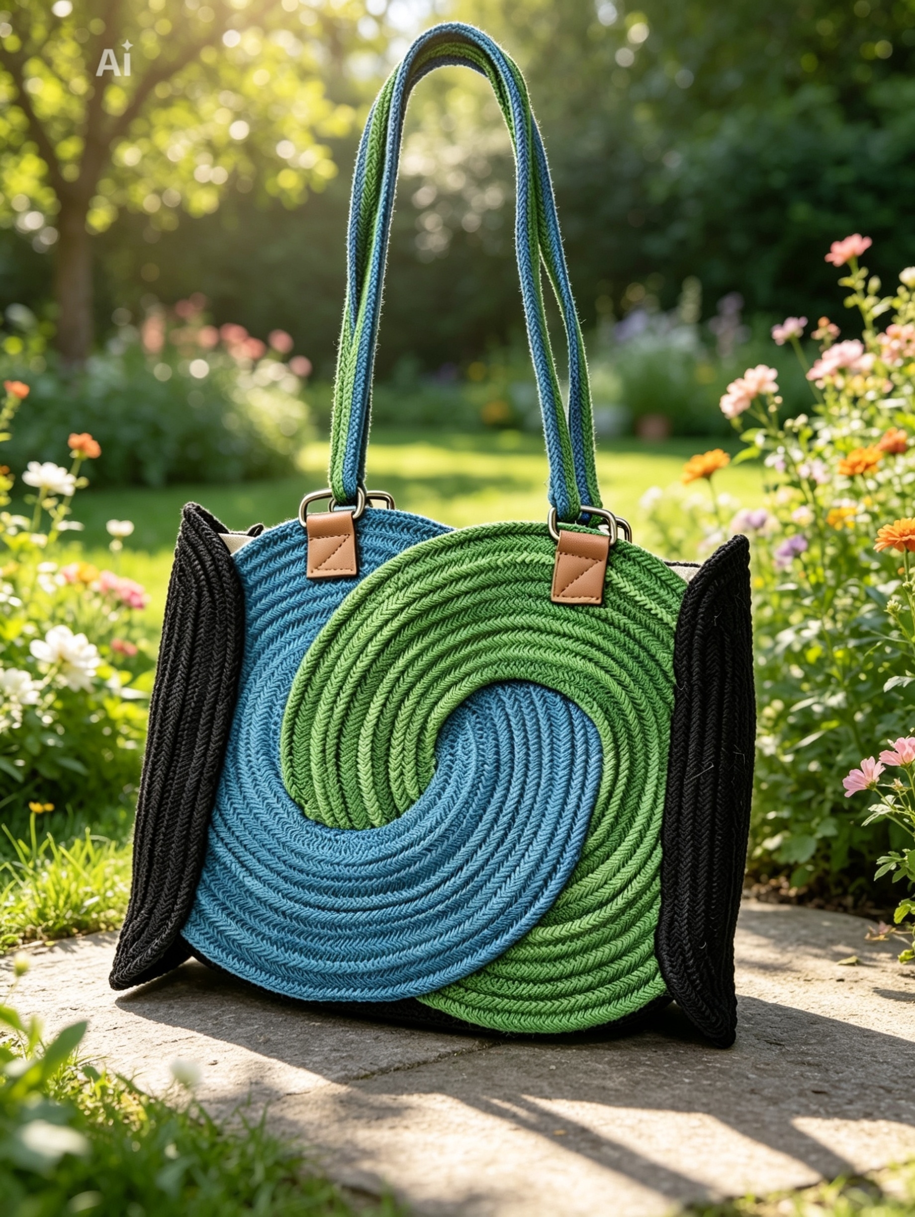 Tote bags