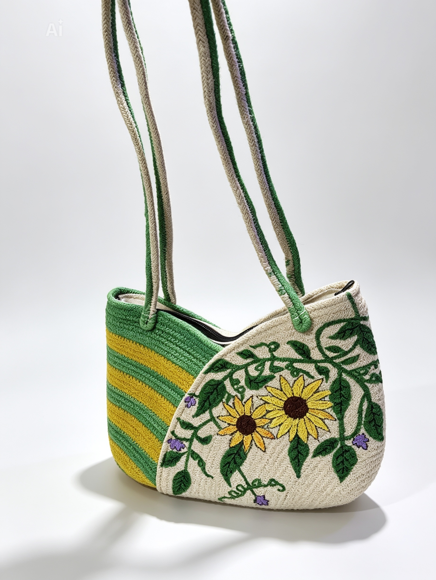 Tote bags