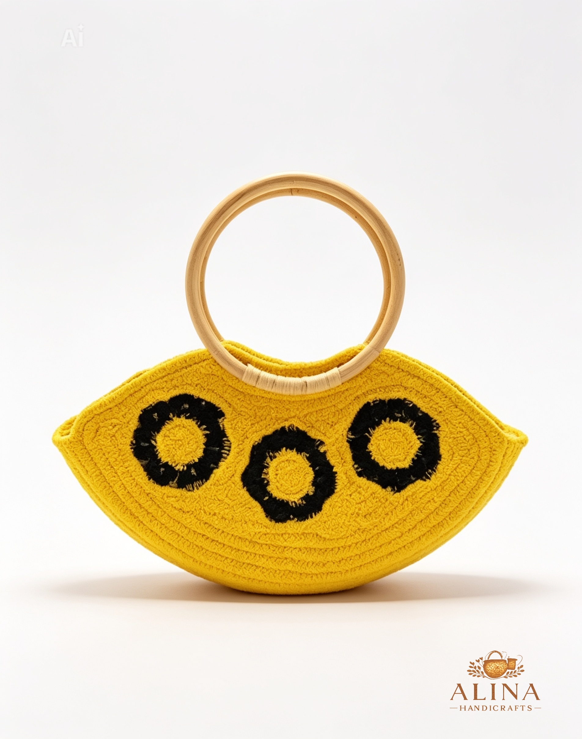Artisanal Handbag